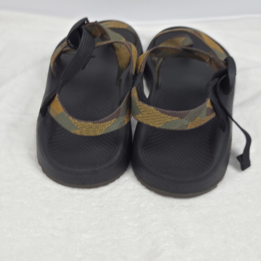 Chaco Cloud Men's Z/Cloud 2 Multicolor Hiking Sandals Size 14 M - Picture 5 of 12
